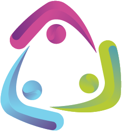 trio logo