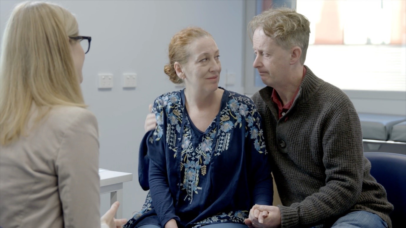 The Importance of Family Carers